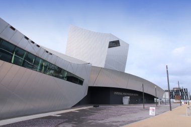 İmparatorluk savaş Müzesi