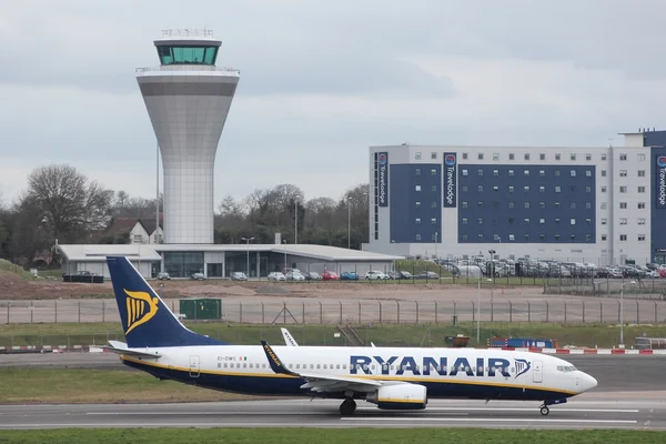 Ryanair — Stock Photo, Image