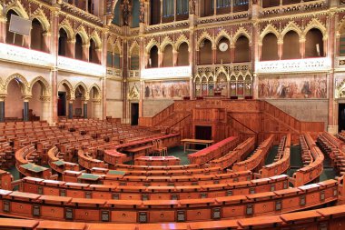 Budapeşte Parlamentosu