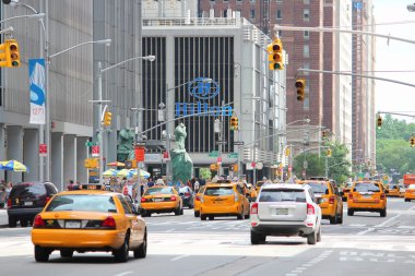 New York Şehri
