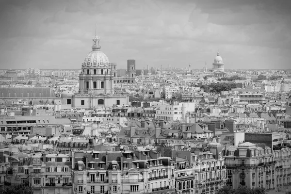 Paris Invalides — Stok fotoğraf