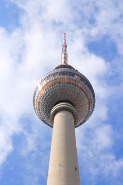 Berlin tv Kulesi