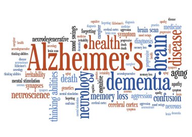 Alzheimer.