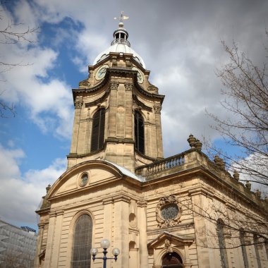 Saint Philip Katedrali