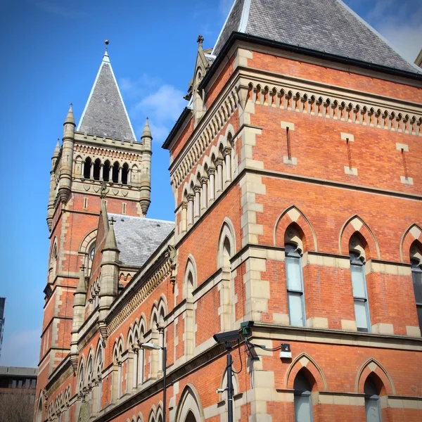 Crown Court — Stock Photo, Image