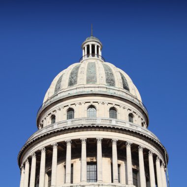 Havana Capitol