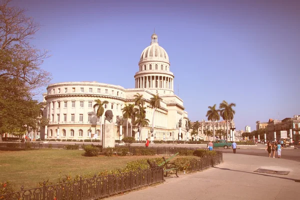 Havana — Stock fotografie