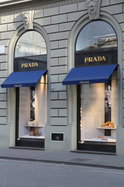 Prada İtalya