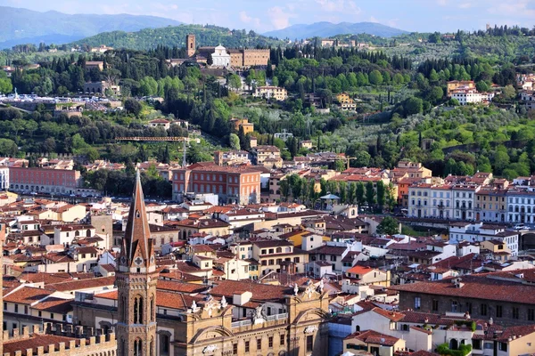 Toscane - Florence — Stockfoto