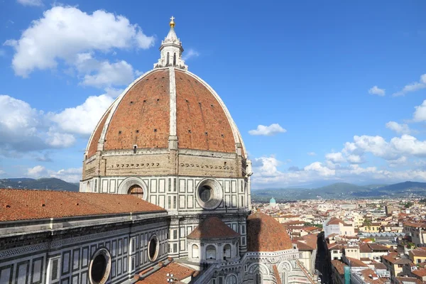 Firenze, Olaszország — Stock Fotó