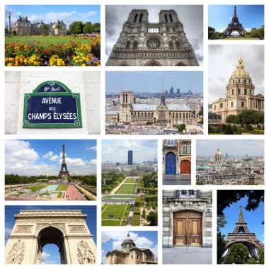 Paris