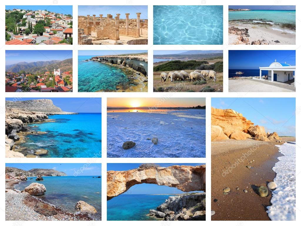 Cyprus travel