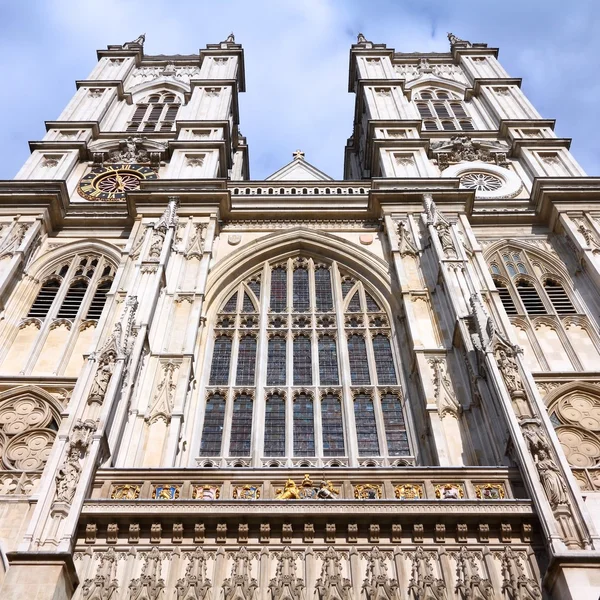 Westminster, Londyn — Zdjęcie stockowe