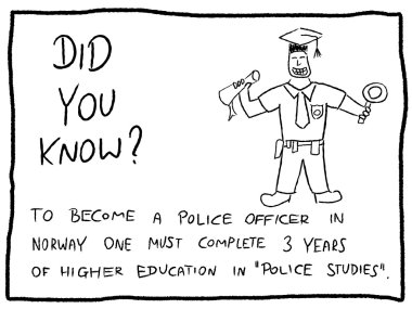 Polis eğitim