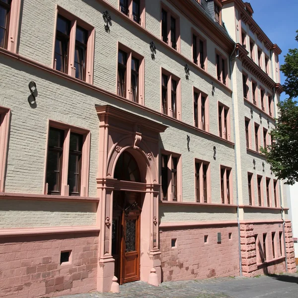 Mainz, Tyskland — Stockfoto