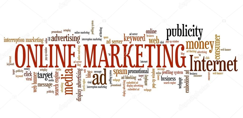 Internet marketing