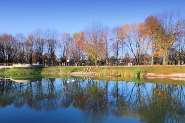 Sonbahar Parkı