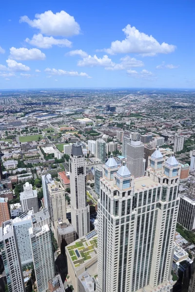 Chicago — Stock Photo, Image