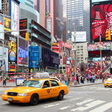 YENİ YORK