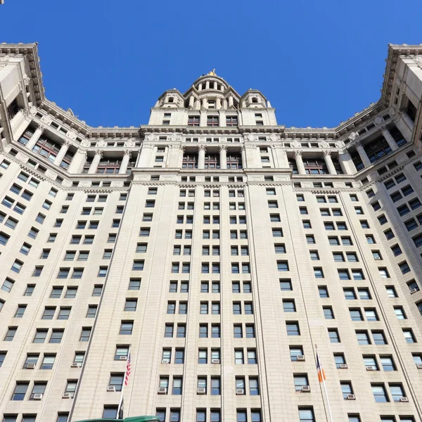 New York government — Stock Photo, Image