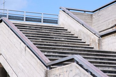 kentsel beton
