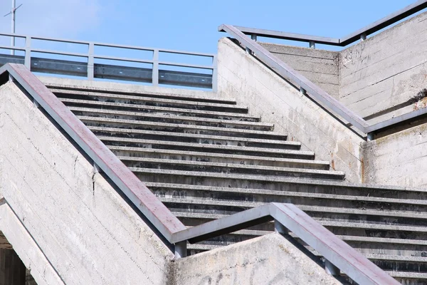 Urban concrete — Stock Photo, Image