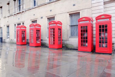 Londra.