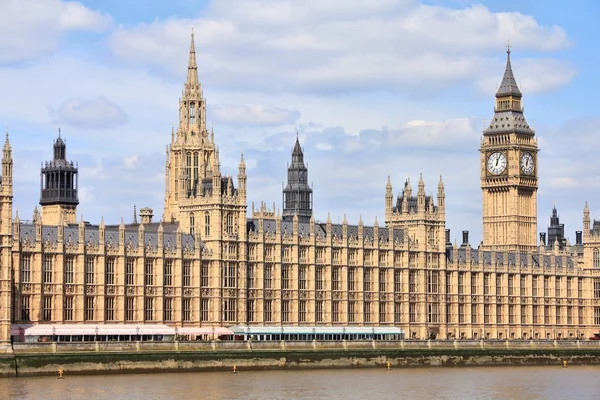 LONDRES — Foto de Stock