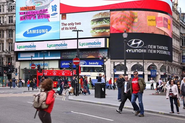 London — Stock Photo, Image