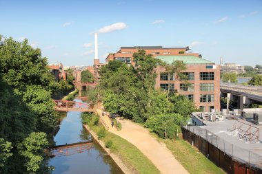 Georgetown, Washington