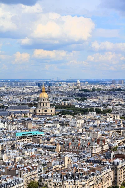 Paris — Fotografie, imagine de stoc