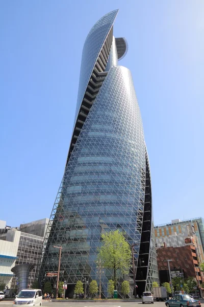 Nagoya landmark — Stockfoto