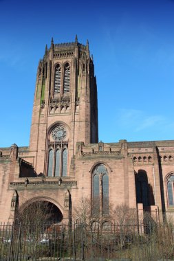 Liverpool, İngiltere