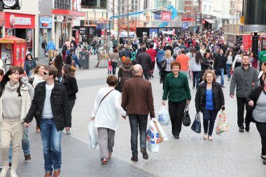 Liverpool insanlar