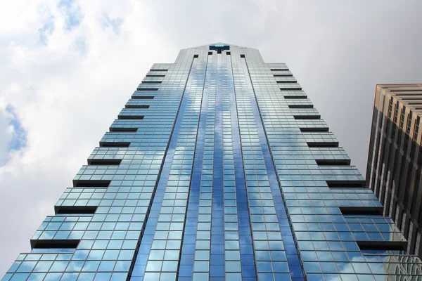 Philadelphia office building — Stock Photo, Image