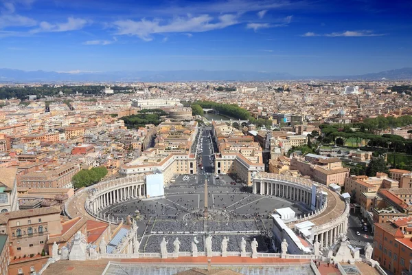 Rome, Olaszország — Stock Fotó