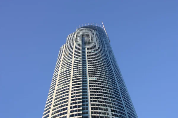 Q1 Building, Gold Coast — Stock Photo, Image