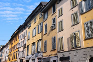 Bergamo, Italia