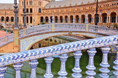 Sevilla, İspanya