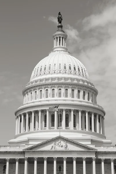 Capitol Nacional — Foto de Stock