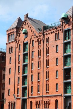 Hamburg