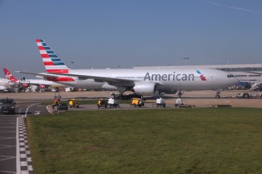 Amerikan Havayolları