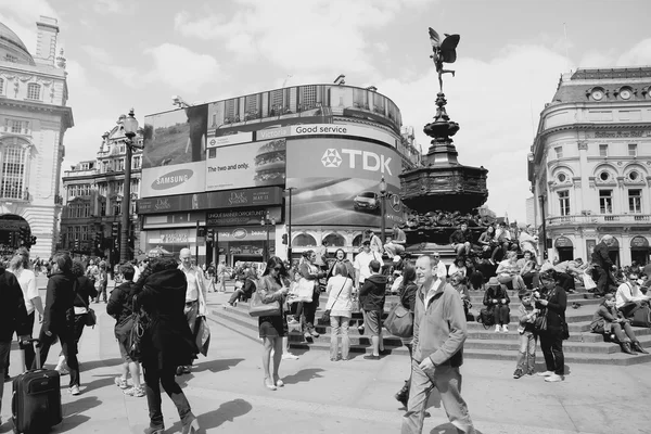 London retro — Stock Photo, Image