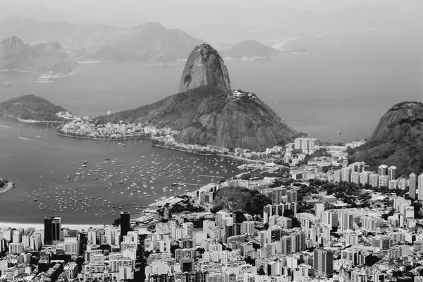 Rio de janeiro — Foto Stock