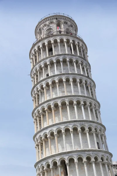 Pisa tower — Stockfoto