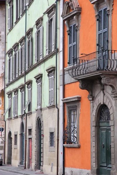 Pisa, Itálie — Stock fotografie