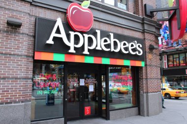 Applebee's Restoran