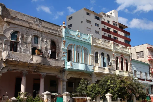 Havana, Cuba — Stock Photo, Image