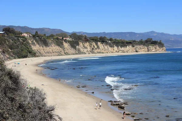 Point Dume, Malibu — Stock fotografie