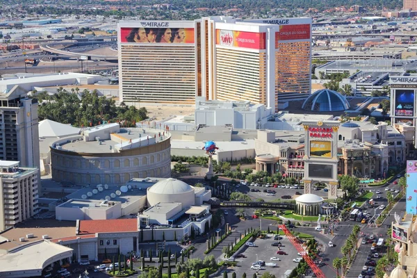 Las Vegasissa — kuvapankkivalokuva